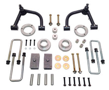 Load image into Gallery viewer, Tuff Country 15-18 Toyota Hilux 4x4 4in Lift Kit (w/Standard Control Arms SX8000 Shocks)