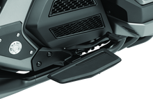 Load image into Gallery viewer, Kuryakyn Omni Driver Floorboards Black