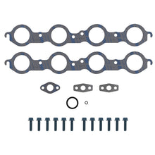 Load image into Gallery viewer, Fel-Pro Chevrolet Silverado 1500 MSB 92467 Exhaust Manifold Gasket Set Bolts Included