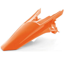 Load image into Gallery viewer, Acerbis 16-18 KTM SX125/150/ SX-F250-450/ XC-F250-450/ SX250/XC Rear Fender - 16 Orange