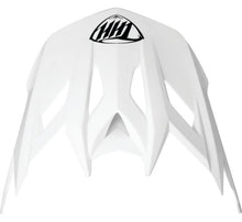 Load image into Gallery viewer, THH Helmets T-42 Bmx Visor Whte
