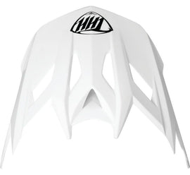 THH Helmets T-42 Bmx Visor Whte