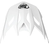 THH Helmets T-42 Bmx Visor Whte