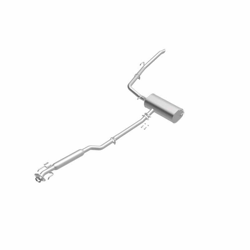 MagnaFlow BRE Exhaust Kit Replacement Toyota