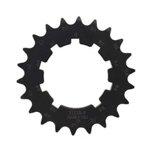 Load image into Gallery viewer, Manley Billet Timing Chain Kit - Gen IV Small Block Chevrolet - Single Bolt LS3