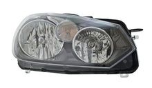 Load image into Gallery viewer, Hella 10-14 Volkswagen Jetta Wagen Headlamp Rh