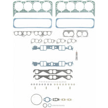 Load image into Gallery viewer, Fel-Pro Chevrolet Corvette HS 7733 PT-9 PermaTorque Engine Cylinder Head Gasket Set