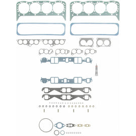 Fel-Pro Chevrolet Corvette HS 7733 PT-9 PermaTorque Engine Cylinder Head Gasket Set