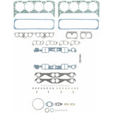 Fel-Pro Chevrolet Corvette HS 7733 PT-9 PermaTorque Engine Cylinder Head Gasket Set