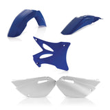 Acerbis 02-14 Yamaha YZ85 Plastic Kit - Original 05