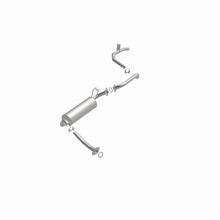 Load image into Gallery viewer, MagnaFlow BRE Exhaust Kit 91-92 Land Cruiser 4.0L