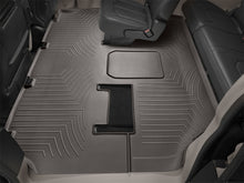 Load image into Gallery viewer, WeatherTech 2020+ Mazda CX-9 Rear FloorLiner - Cocoa