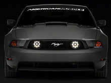 Load image into Gallery viewer, Raxiom 05-12 Ford Mustang GT LED Fog Lights- Smoked