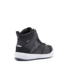 Load image into Gallery viewer, Dainese Suburb D-WP Shoes Black/White/Iron Gate Size - 41