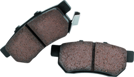 BikeMaster Honda Brake Pads