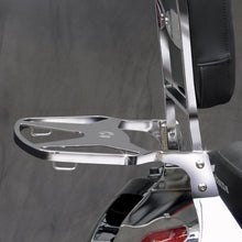 Load image into Gallery viewer, National Cycle 97+ Hon/ 16+ Indian/ 05-23 Kaw/ 01+ Suz/98-15 Yam Paladin Luggage Rack