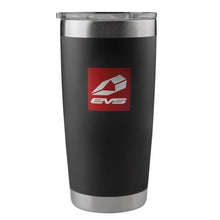 Load image into Gallery viewer, EVS Tumbler Mug Black - 20oz