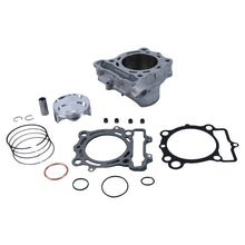 Load image into Gallery viewer, Cylinder Works 17-19 Kawasaki KX 250 F 250cc STD Bore High Compression Cylinder Kit 14.3:1 Comp.