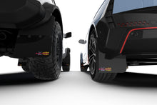 Load image into Gallery viewer, Rally Armor 21-25 Ford Bronco NO-PL Plastic Rear Bumper BCE Logo
