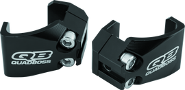 QuadBoss Pro-Fit Clamp