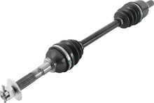 Load image into Gallery viewer, QuadBoss 09-15 Kubota RTV1100 Front Left Side Rugged Axle