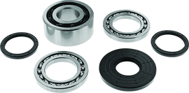 QuadBoss 2021 Polaris RZR Pro XP Front Differential Bearing & Seal Kit