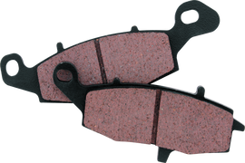 BikeMaster Kawasaki Brake Pads