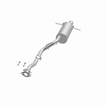 Load image into Gallery viewer, BRE Exhaust 96-99 Legacy 2.2L 2.5L Muffler Kit