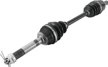 Load image into Gallery viewer, QuadBoss 18-21 Kawasaki KAF400 Mule SX Front Left Side Rugged Axle