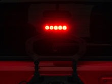 Load image into Gallery viewer, Raxiom 18-23 Jeep Wrangler JL Axial Series LED Third Brake Light- Red