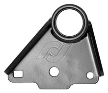 Load image into Gallery viewer, RockJock Left Rear Antirock Sway Bar Frame Bracket - Steel (Fits RJ-256200-101 / 103)