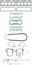 Load image into Gallery viewer, Fel-Pro Chevrolet C10 260-1619 Engine Gasket Set