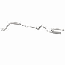 Load image into Gallery viewer, MagnaFlow BRE Exhaust Kit 09-13 Honda Fit 1.5L