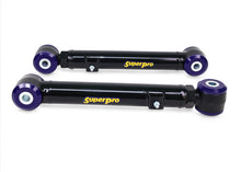 Load image into Gallery viewer, Superpro 20-24 Jeep Gladiator HD Adjustable Rear Upper Trailing Arm Set