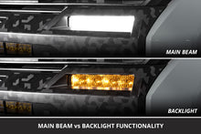 Load image into Gallery viewer, Diode Dynamics 2022-2026 Toyota Tundra Fog SS6 Sport LED Kit White 6000K