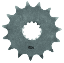 Load image into Gallery viewer, BikeMaster Hyosung Front Sprocket 525 14T