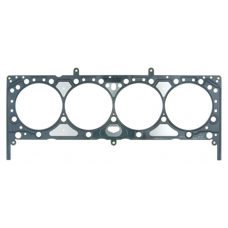 Fel-Pro 1142-026 PermaTorqueMLS Engine Cylinder Head Gasket