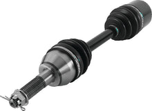Load image into Gallery viewer, QuadBoss 2005 Polaris Scrambler 400 4x4 Rear Left Replacement Axle