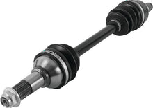 Load image into Gallery viewer, QuadBoss 09-14 Yamaha YFM550 Grizzly 4x4 Front Left Replacement Axle
