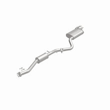 Load image into Gallery viewer, MagnaFlow BRE Exhaust Kit 01-05 Lexus IS300 3L