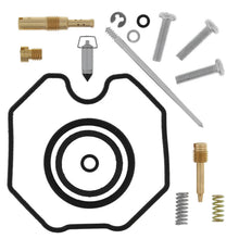 Load image into Gallery viewer, QuadBoss 06-07 Arctic Cat 250 2x4 (02) Carburetor Kit