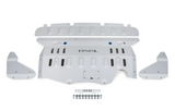 Rival 2022-2024 Subaru Forester Wilderness Aluminum Engine Skid Plate