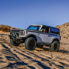 Load image into Gallery viewer, Westin 21-25 Ford Bronco (Excl. Sport) XTS Angular Bull Bar - Tex. Blk