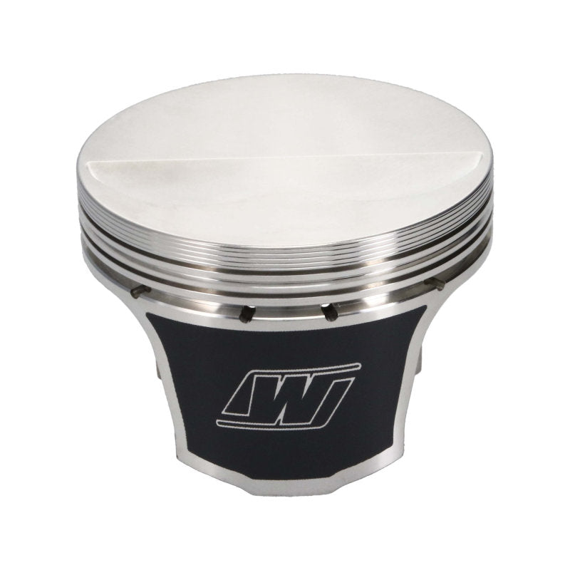 Wiseco Chevy SB RED Series Piston Set 4060in Bore 1425in Compression Height 0927in Pin - Set of 8