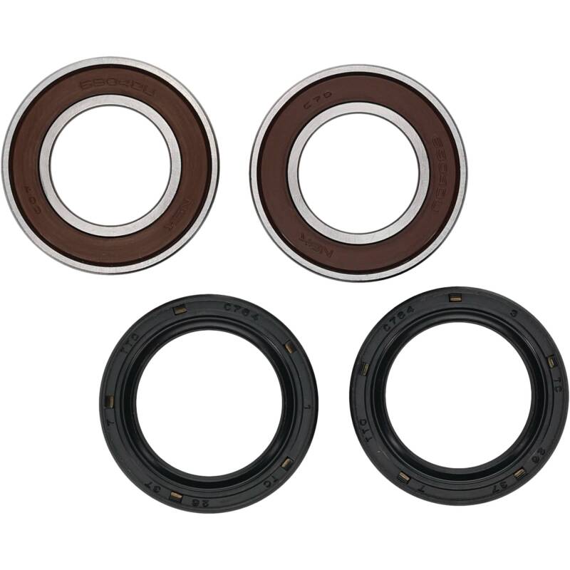 Pivot Works Honda, KTM Wheel Bearing Kit Premium Bearings