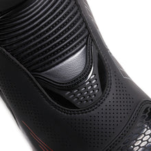 Load image into Gallery viewer, Dainese Torque 4 Air Boots Black/Red-Lava Size - 41