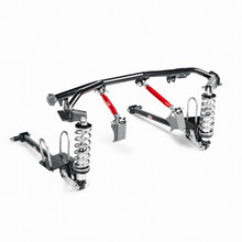Load image into Gallery viewer, QA1 68-72 GM X-Body Rear Four Link Single Adjustable Suspension System