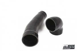 do88 Porsche 964 Turbo Pressure Hoses