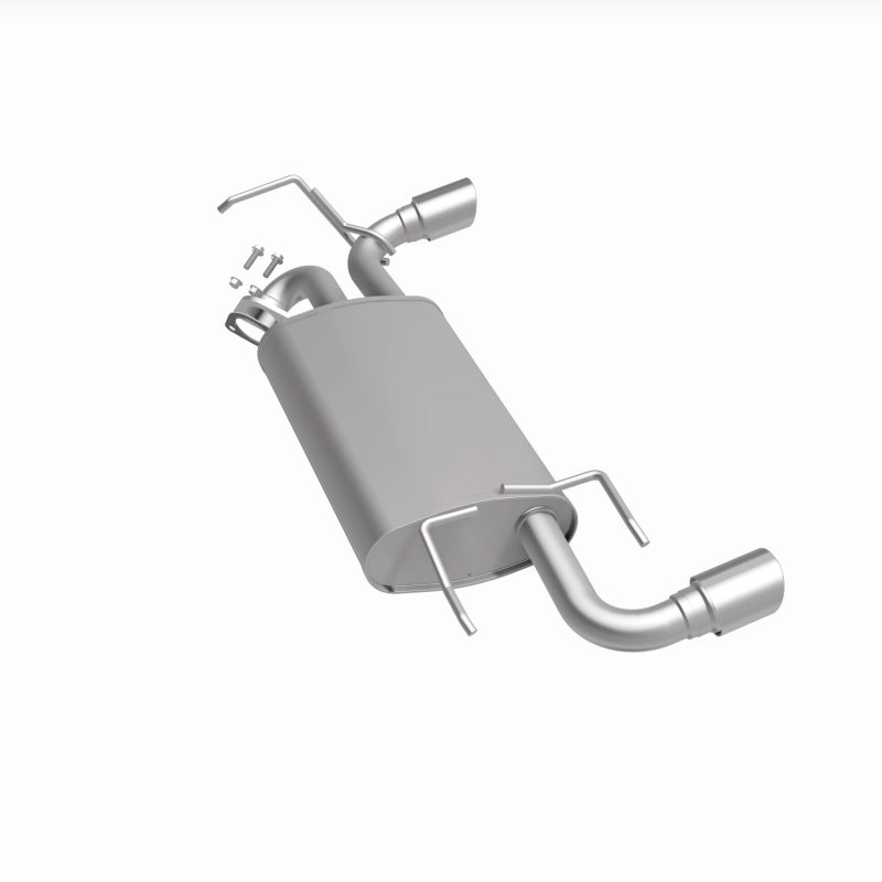 BRE Exhaust 03-07 Murano 3.5L Muffler Kit