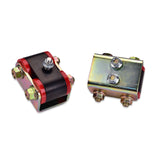 Competition Series Engine Mounts